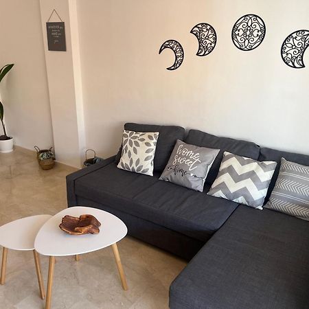 Mirador De Carvajal II Apartment เบนัลมาเดนา ภายนอก รูปภาพ