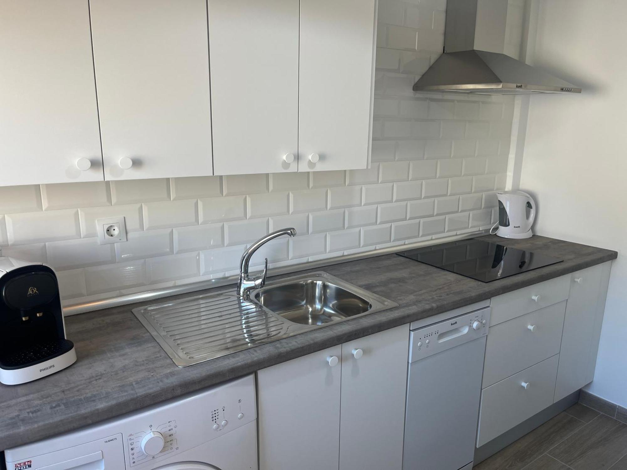 Mirador De Carvajal II Apartment เบนัลมาเดนา ภายนอก รูปภาพ