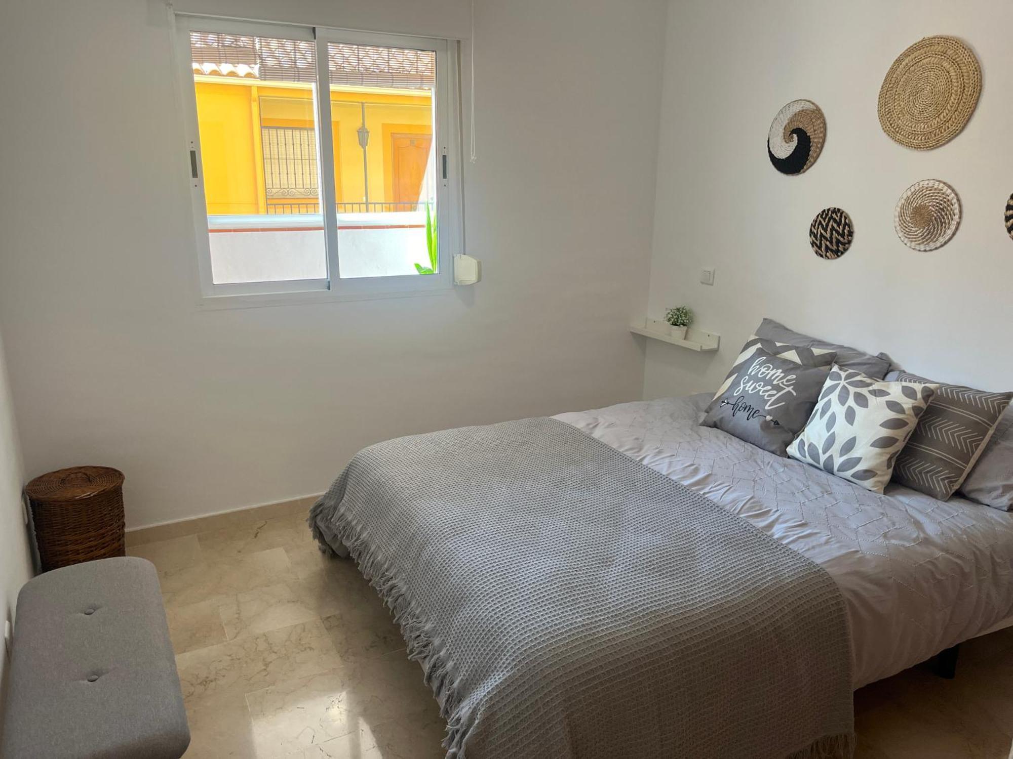Mirador De Carvajal II Apartment เบนัลมาเดนา ภายนอก รูปภาพ