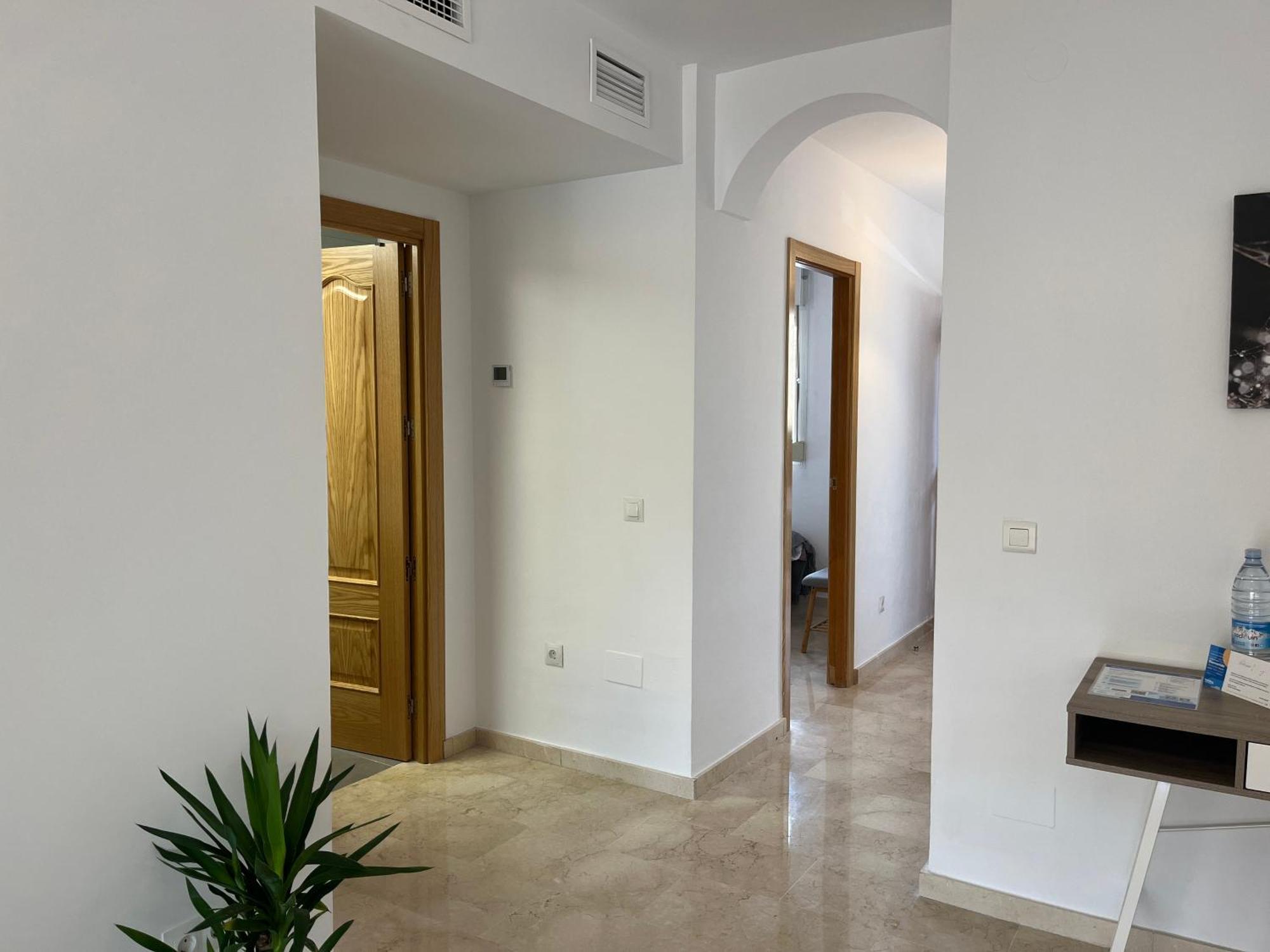 Mirador De Carvajal II Apartment เบนัลมาเดนา ภายนอก รูปภาพ